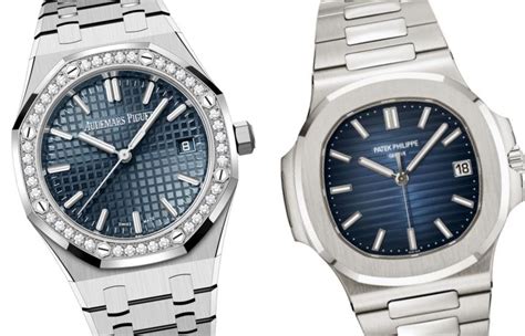 nautilus audemars piguet|ap royal oak vs sketch.